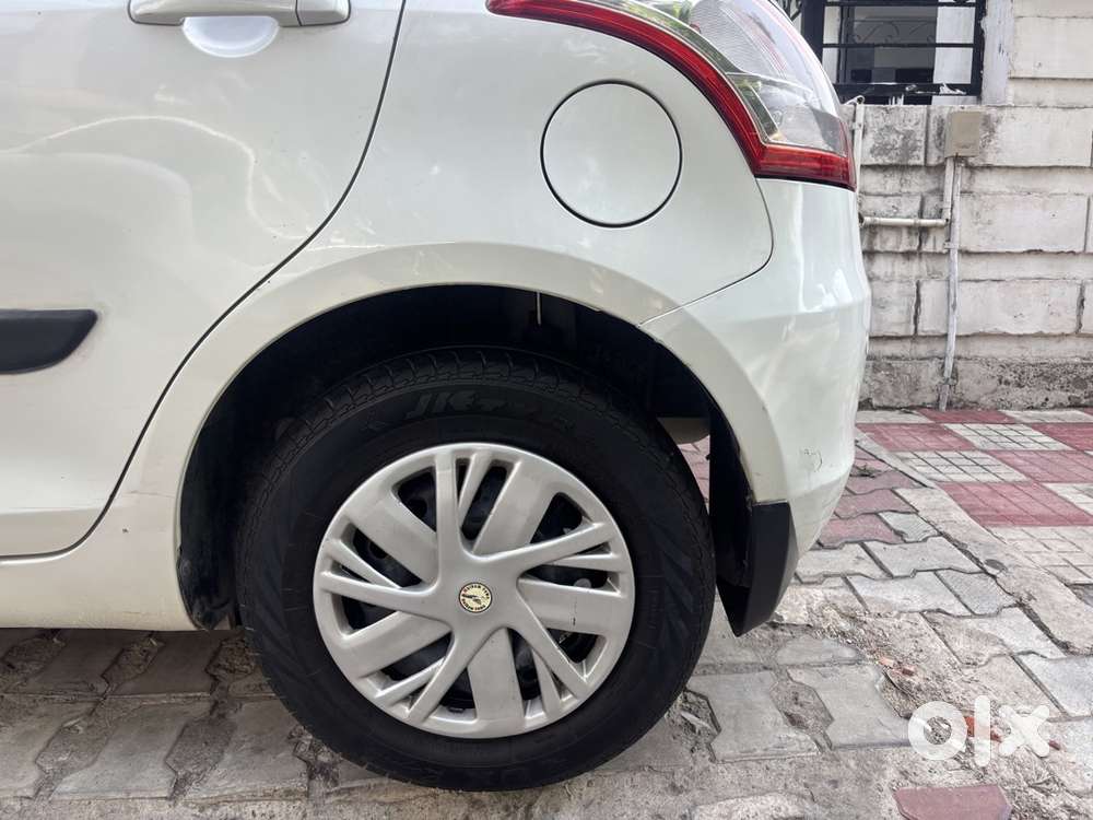 Maruti Suzuki Swift 2013 Diesel 131555 Km Driven