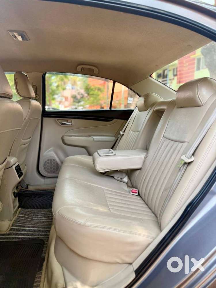 Maruti Suzuki Ciaz Vdi(o), 2018, Diesel