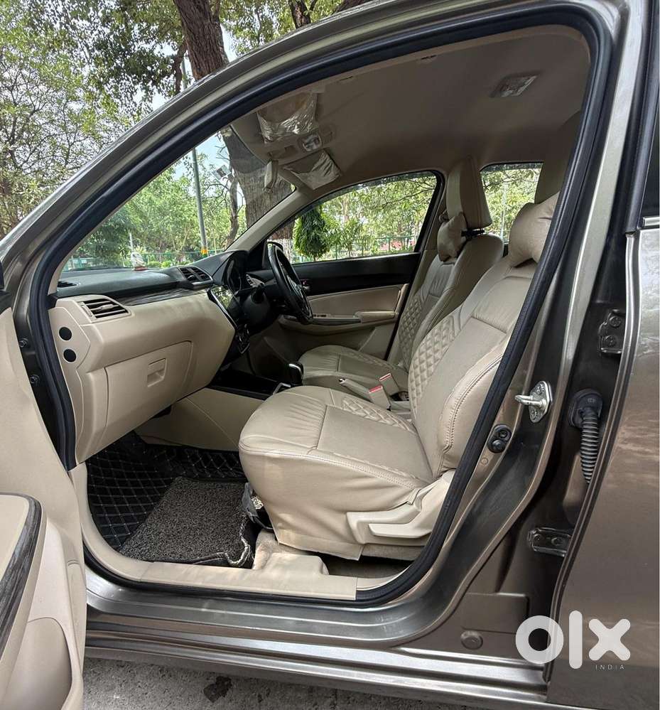Maruti Suzuki Dzire 1.2 Zxi Amt, 2022, Cng & Hybrids