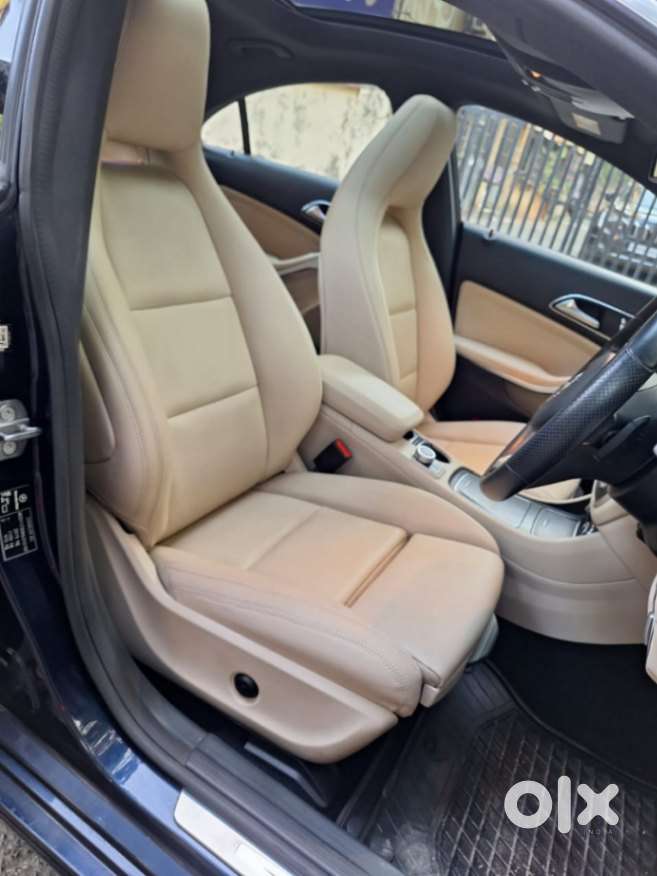 Mercedes-benz Cla 200 Cdi Sport, 2019, Diesel