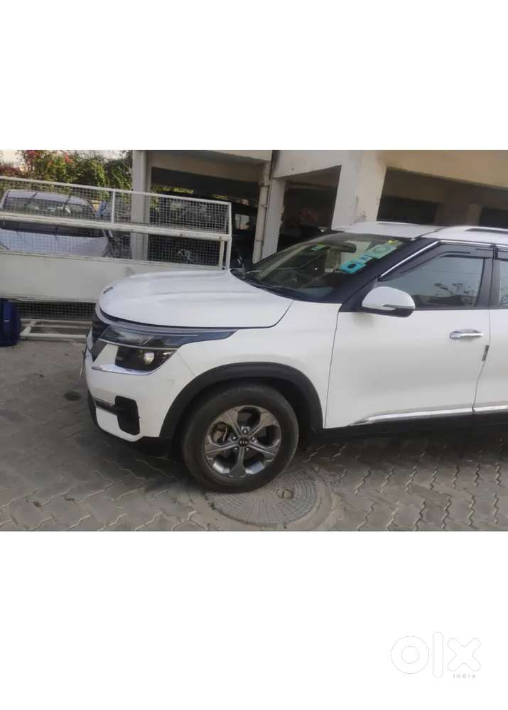 Kia Seltos 2019/2020 Diesel Well Maintained Hr 26