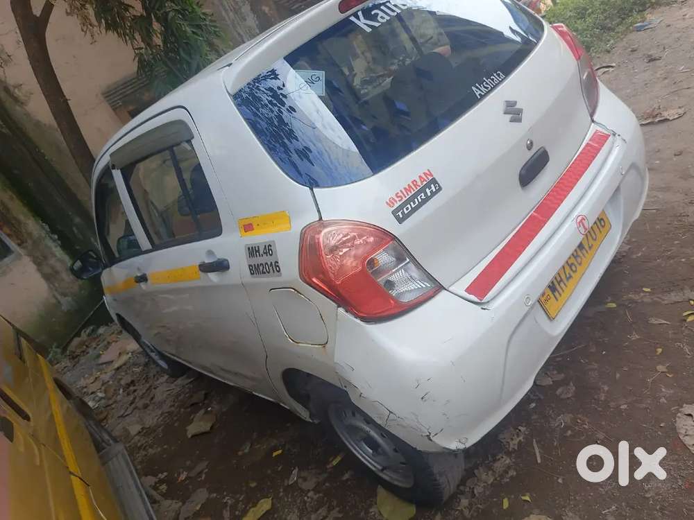 Maruti Suzuki Celerio 2019 First Owner