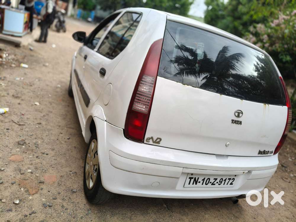 Tata Indica, 2010, Diesel