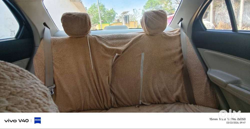 Maruti Suzuki Dzire 2022 Petrol Well Maintained