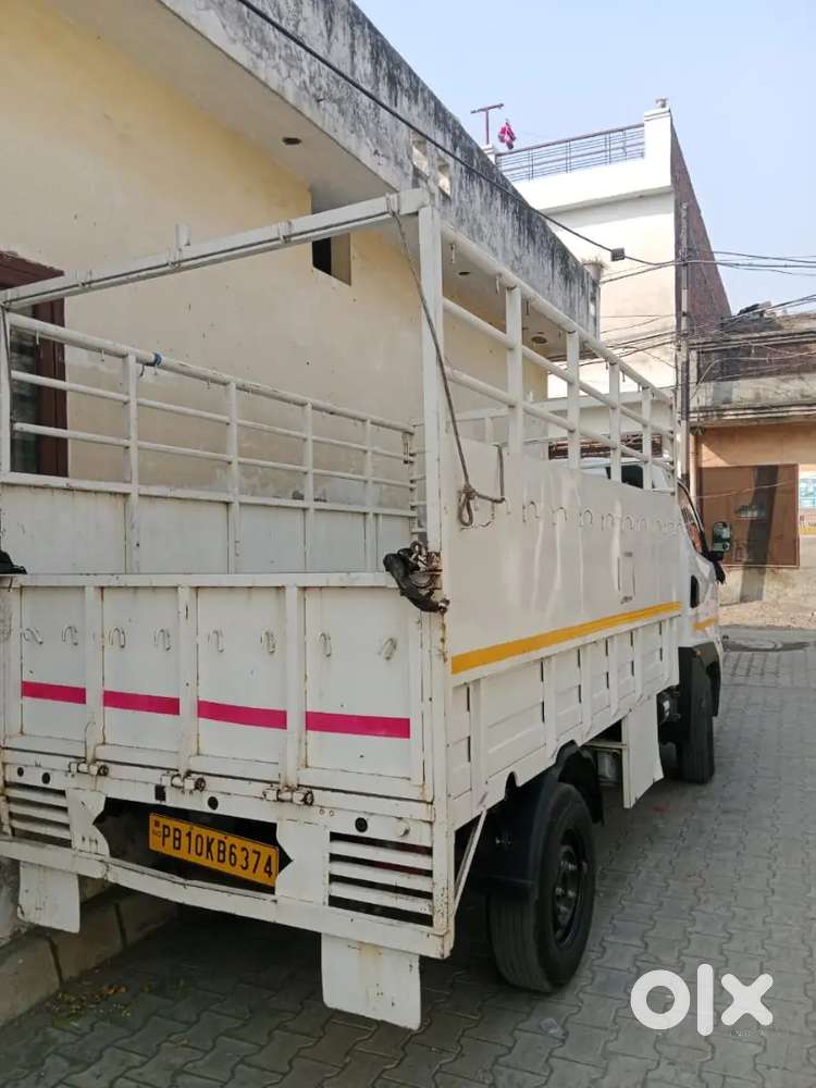 Mahindra Be 6 2025