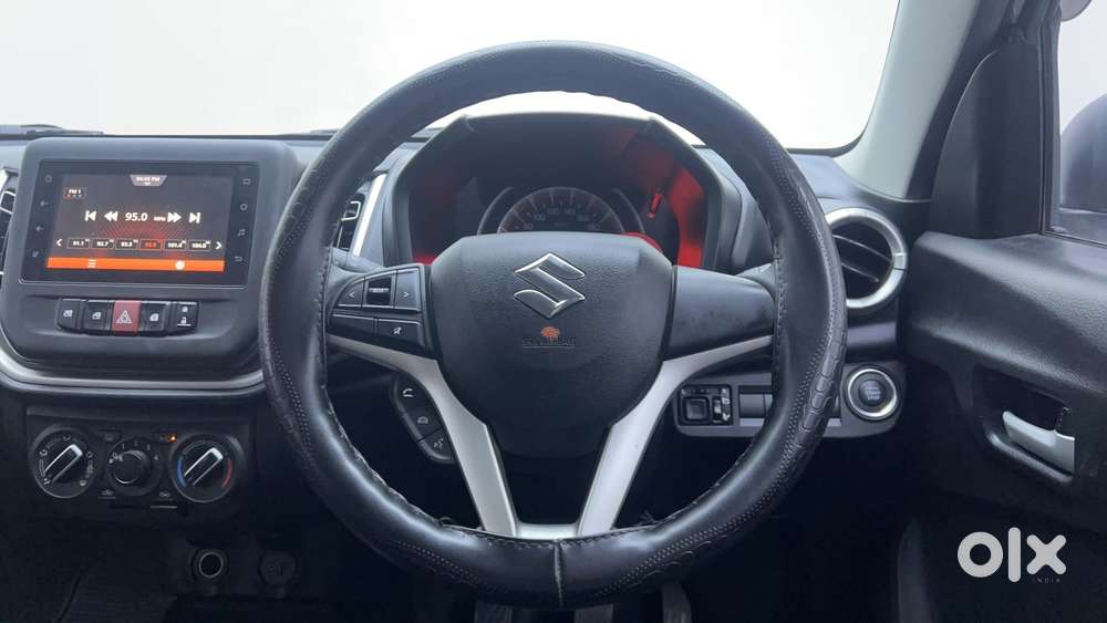 Maruti Suzuki Celerio 1.0 Zxi Plus Ags, 2024, Petrol
