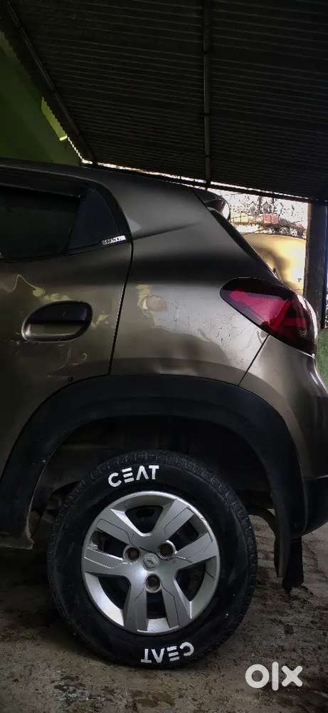 All Good Though Right