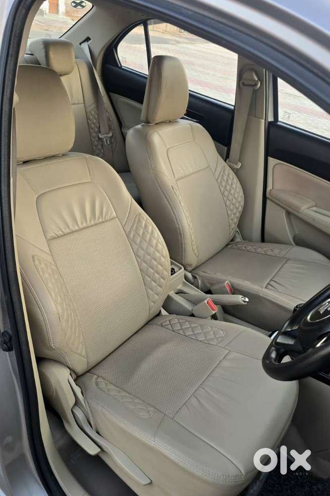 Maruti Suzuki Dzire 1.2 Vxi, 2022, Petrol