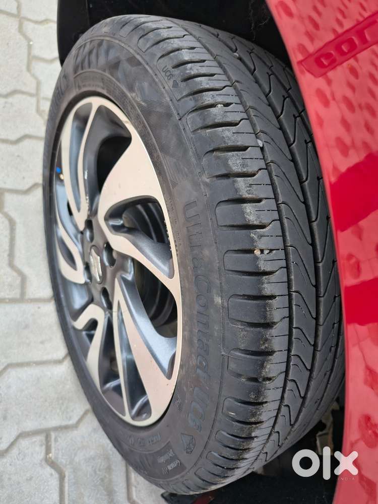 Maruti Suzuki Baleno Zeta, 2019, Petrol