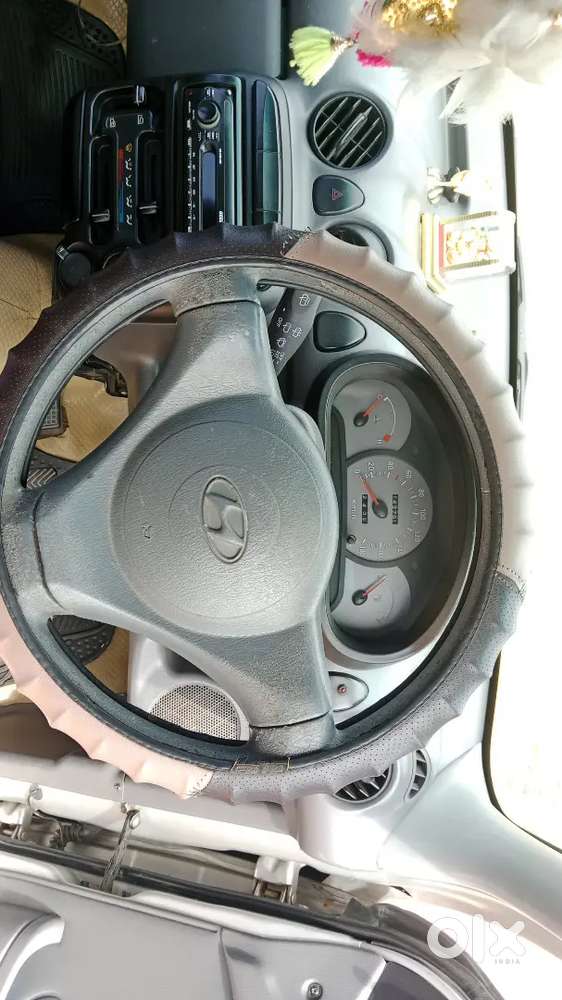 Hyundai Santro Xing 2004 Petrol 144000 Km Driven