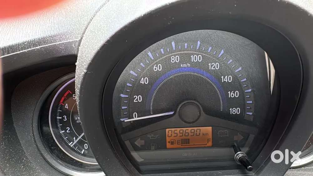 Honda Amaze 2015 Diesel Good Condition