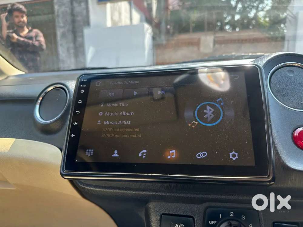 New Condition Honda Amaze