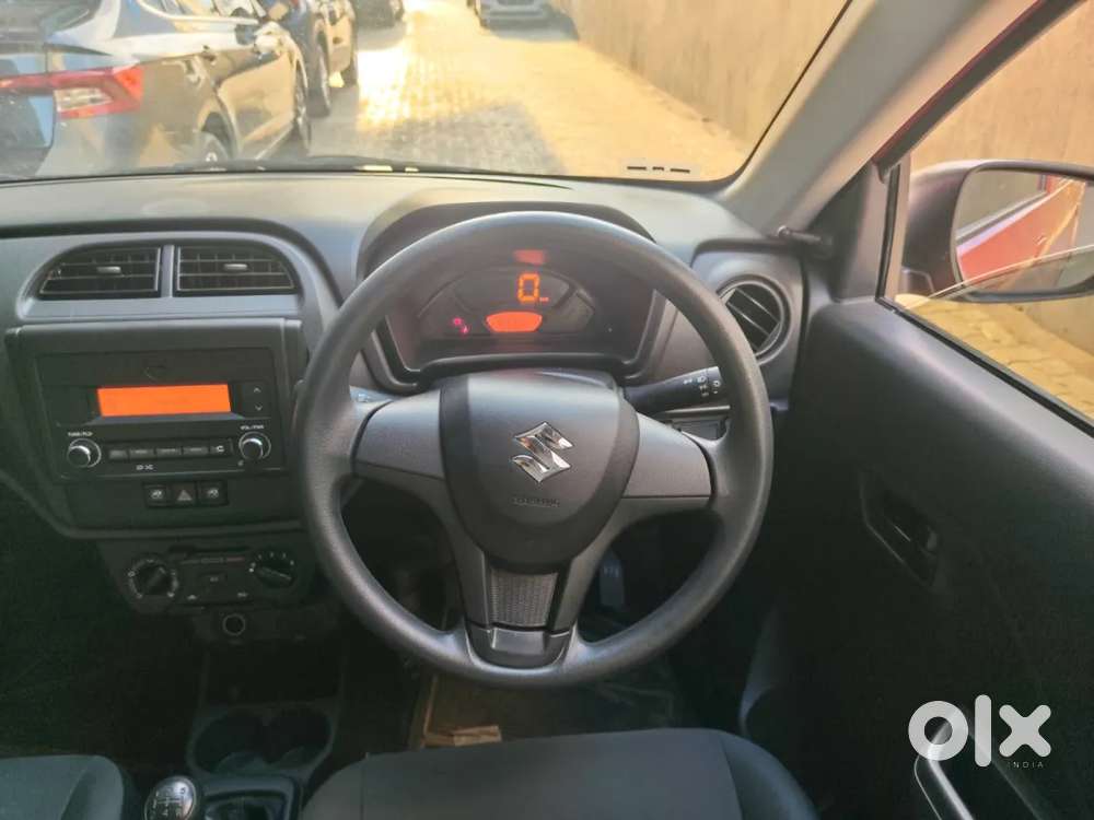 Maruti Suzuki Alto K10 1.0 Vxi, 2022, Petrol