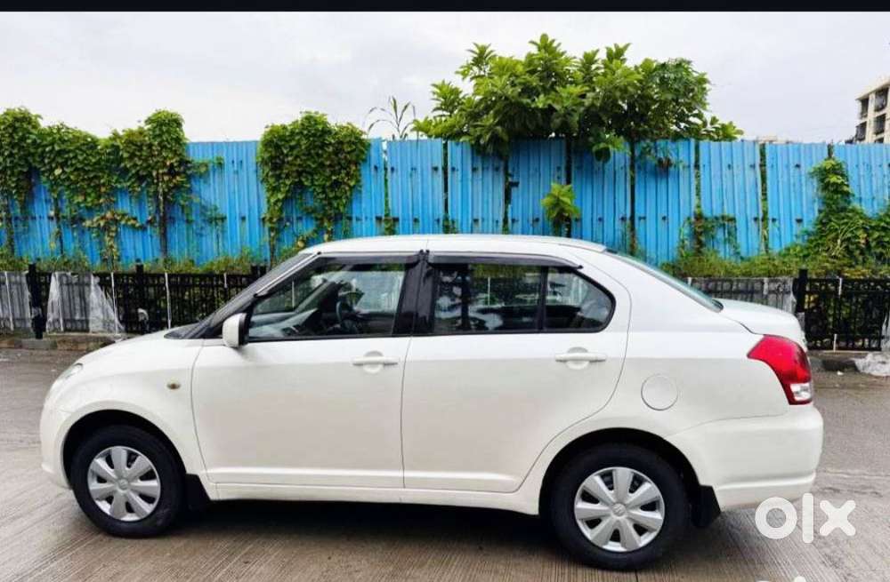 Maruti Suzuki Swift Dzire Vxi(o) Mt, 2011, Petrol