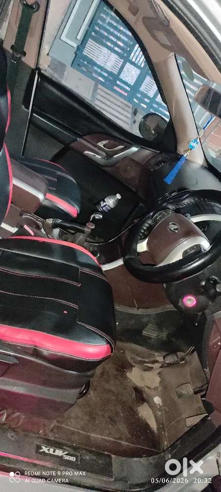 Mahindra Xuv500 2013 Diesel 230000 Km Driven Urgently For Sale