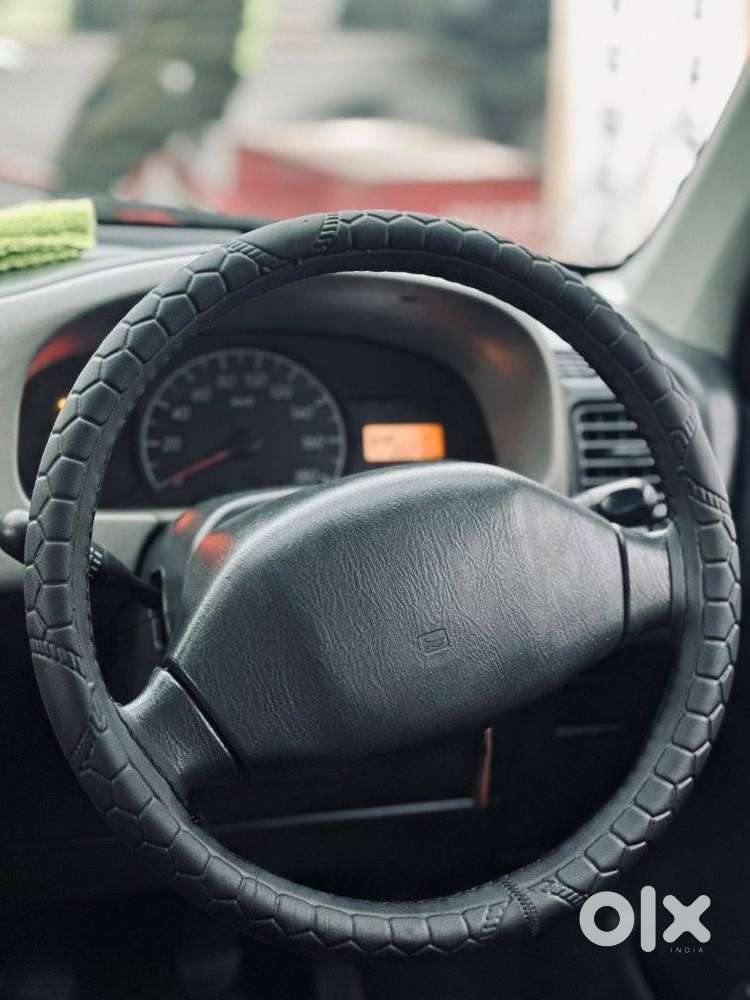 Maruti Suzuki Alto 0.8 Lxi (o), 2012, Petrol