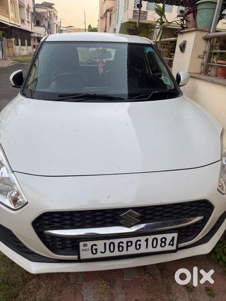 Maruti Suzuki Swift 2021 Petrol 30000 Km Driven