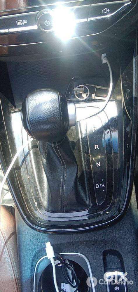 Mg Hector 6 Setar Automatic Car