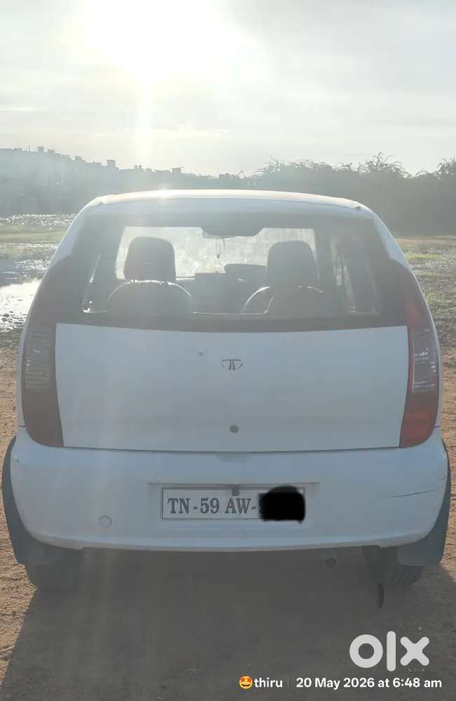 Tata Indica 2013 Diesel 175778 Km Driven