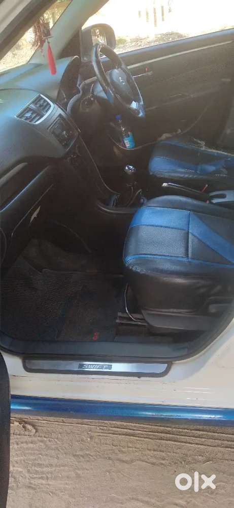 Maruti Swift 1.2 Rs 2014
