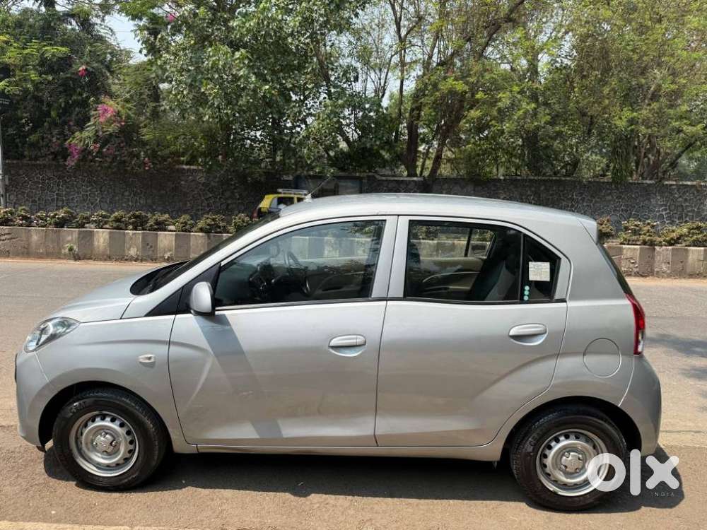 Hyundai New Santro 1.1 Magna Amt, 2019, Petrol
