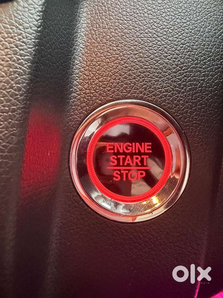 Honda Wr-v 1.5 Vx Exclusive Edition I-dtec, 2018, Diesel