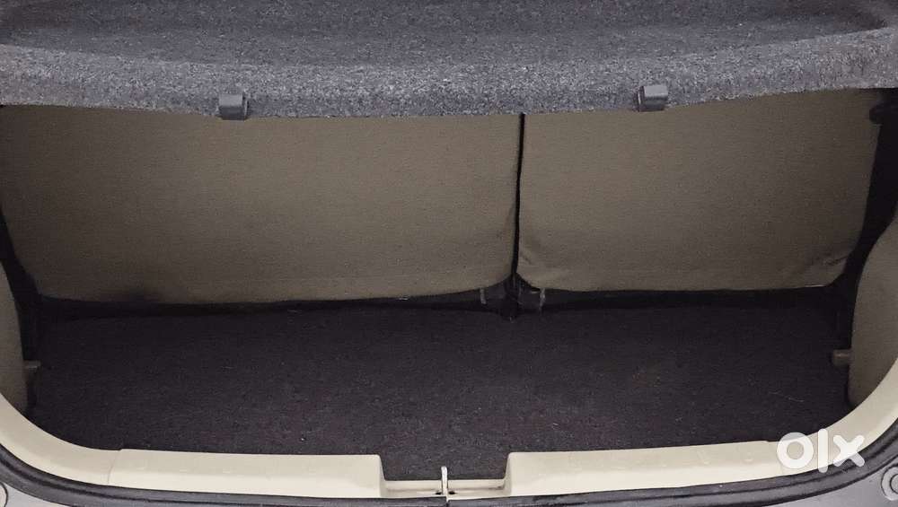 Maruti Suzuki Celerio Zxi Optional Amt, 2018, Petrol