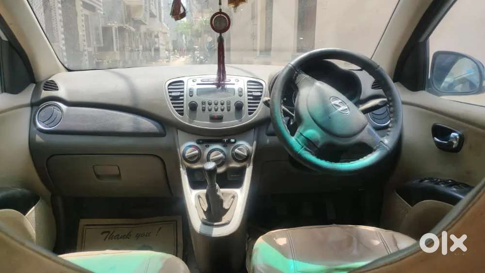 Hyundai I10 Asta 2012 Decmber