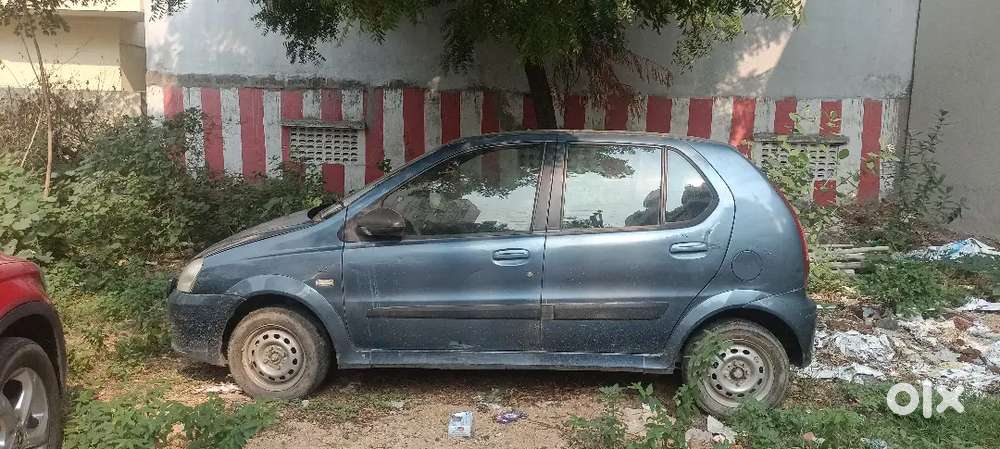 Tata Indica V2 Diesel 2004