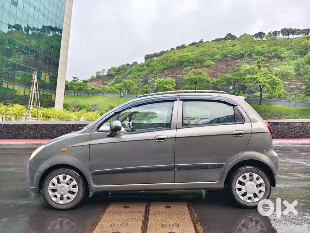 Doctor Used Chevrolet Spark 1.0 Lt 2011