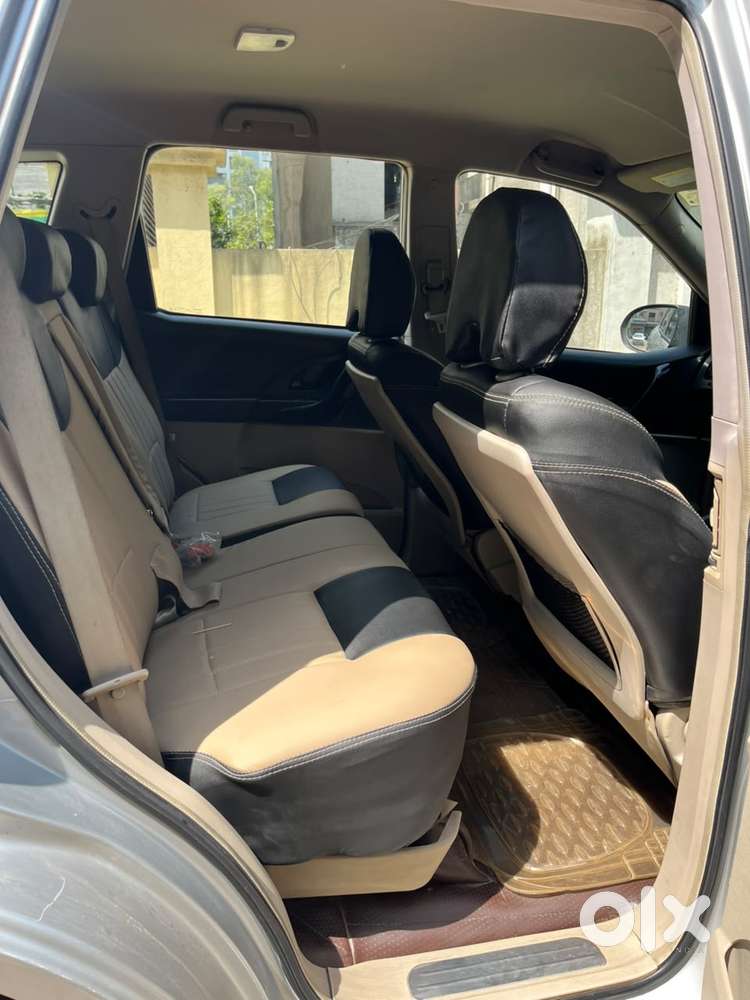 Mahindra Xuv500 W4, 2017, Diesel
