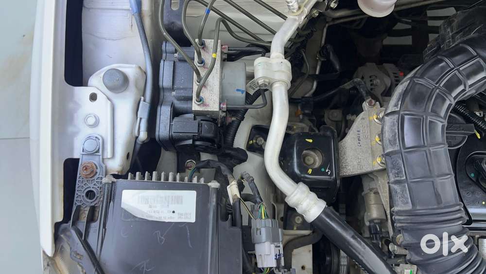 Maruti Suzuki Vitara Brezza 1.5 Vxi, 2021, Petrol