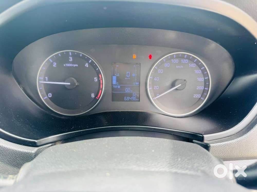 Hyundai I20 Active 1.4 S, 2016, Diesel