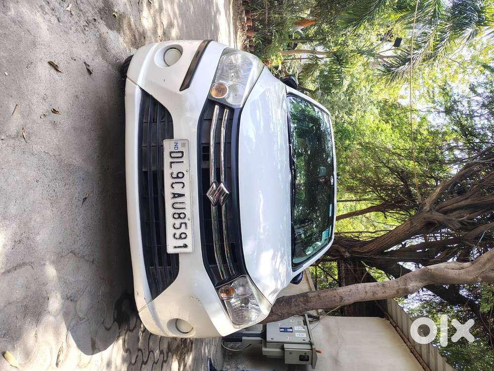 Maruti Suzuki Celerio Vxi . 2016 Model . Petrol Manual