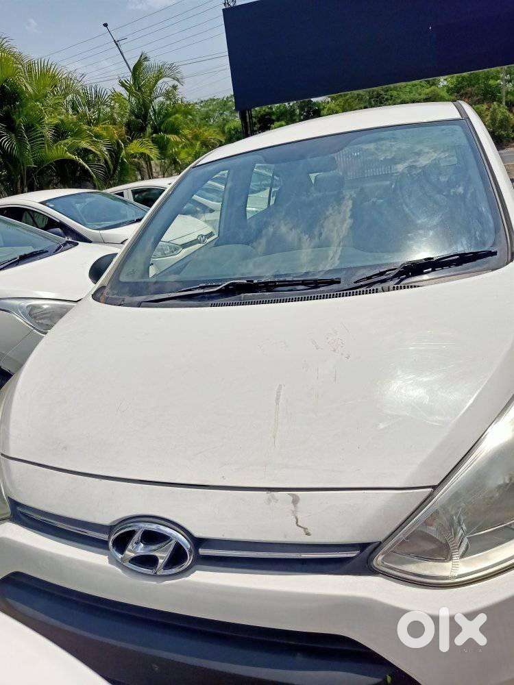 Hyundai Xcent Prime T Crdi, 2018