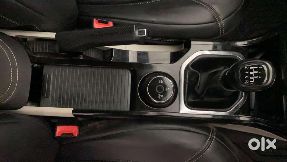 Tata Nexon 1.2 Revotron Xz Plus (s), 2023, Petrol