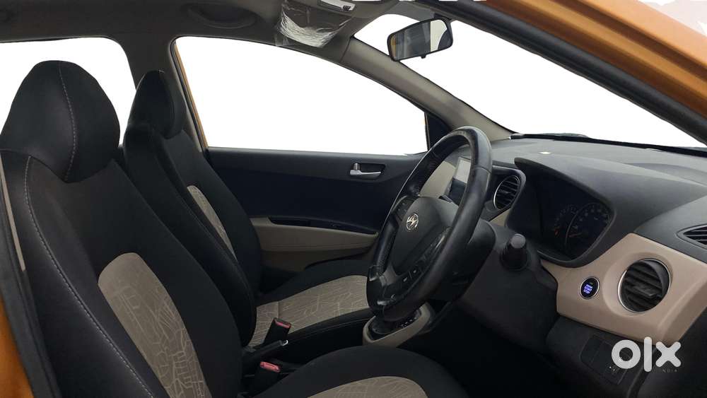 Hyundai Grand I10 Asta 1.2 Kappa Vtvt, 2014, Petrol