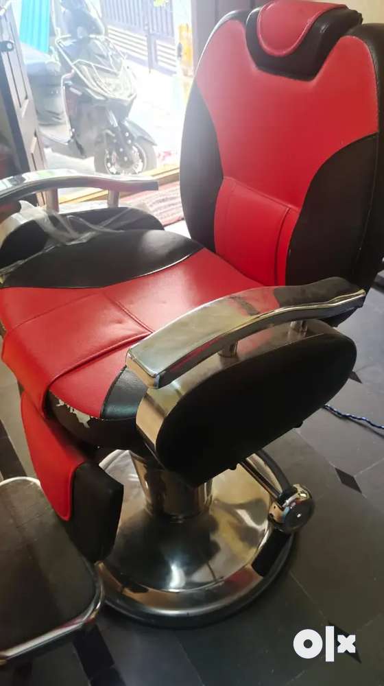 Big boss salon online chair