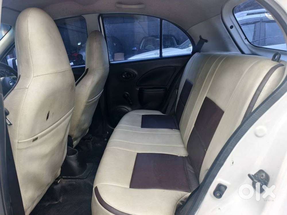 Nissan Micra Xl Petrol, 2011, Petrol