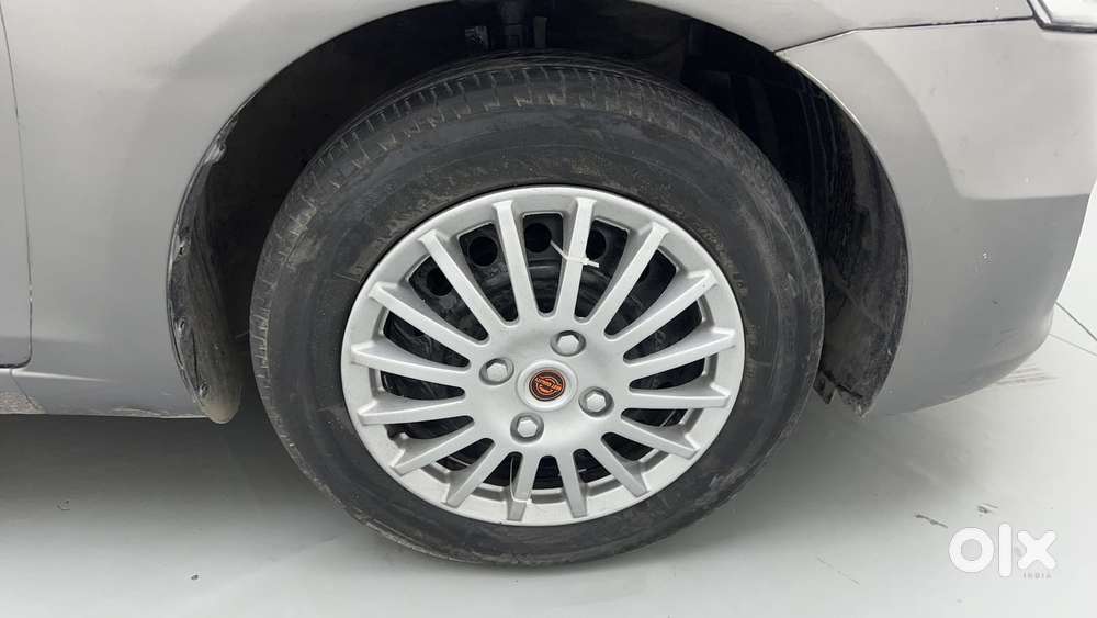 Maruti Suzuki Ciaz 2014-2017 Vxi, 2015, Petrol