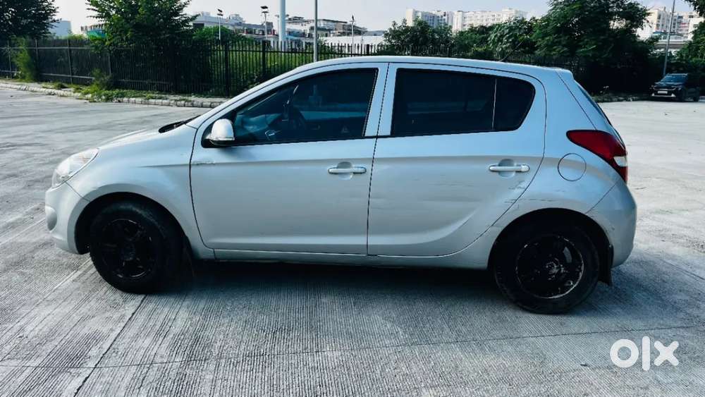 Hyundai I20 1.2 Asta, 2012, Petrol