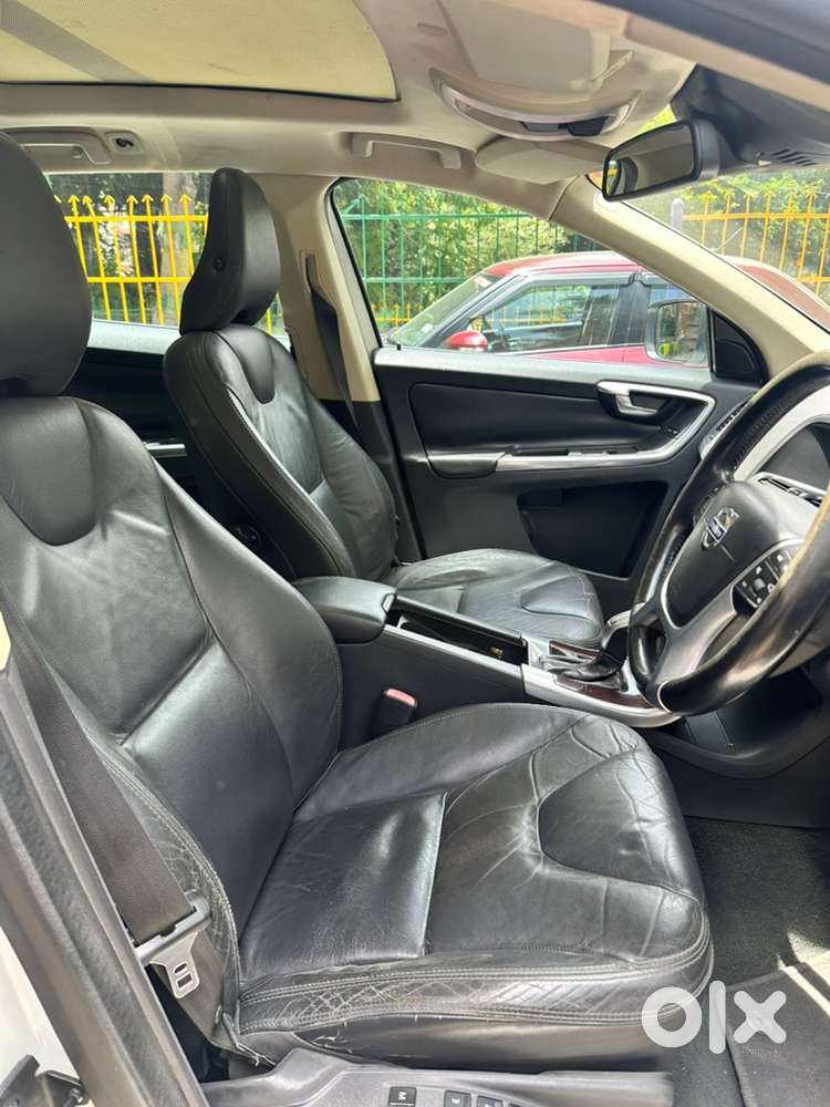 Volvo Xc60 2013 Diesel Good Condition