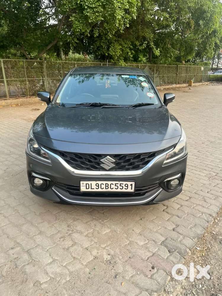 Maruti Suzuki Baleno Delta Cng, 2023, Cng & Hybrids