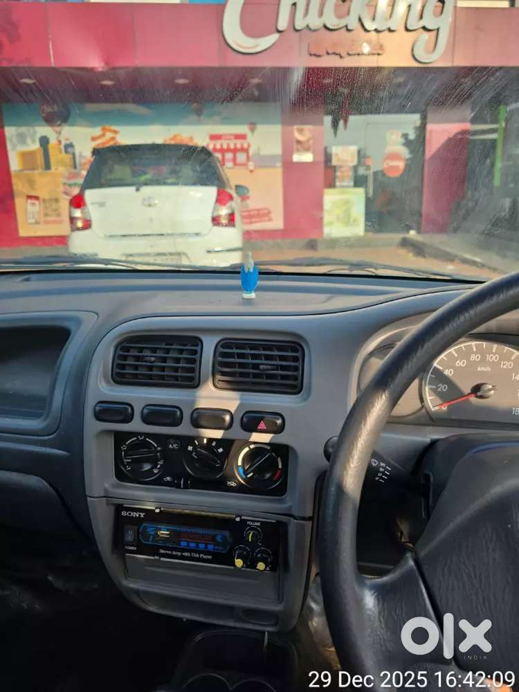 Maruti Suzuki  A/c