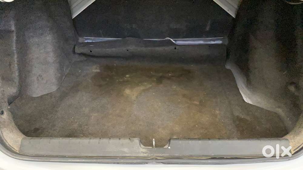 Honda City 2015-2017 I Vtec S, 2015, Petrol