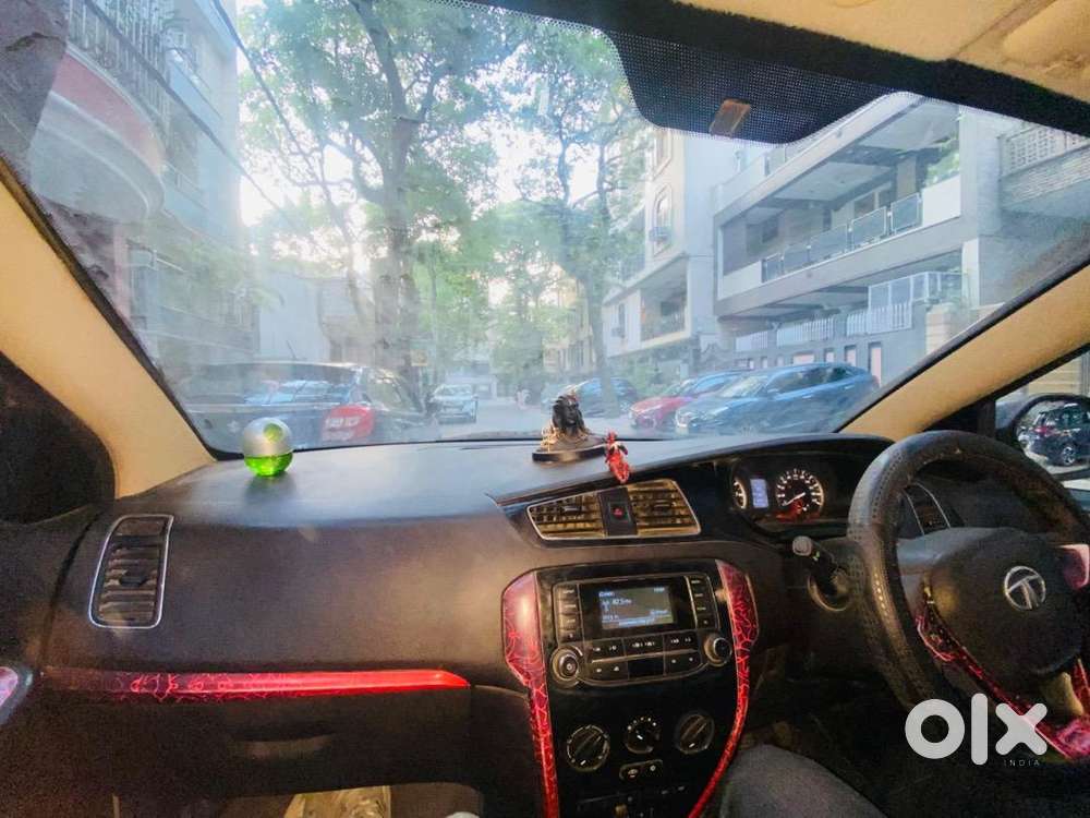 Tata Car 2016 Used