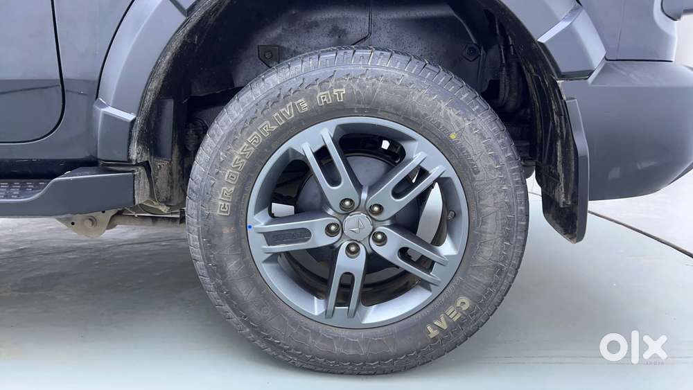 Mahindra Thar 1.5 Lx Hard Top Diesel At 4 Rwd, 2023, Diesel