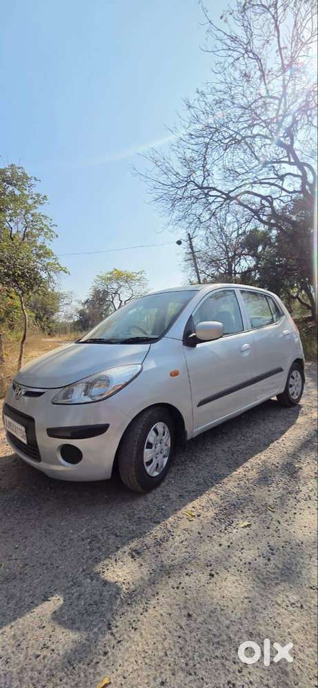Hyundai I10 Asta 2008