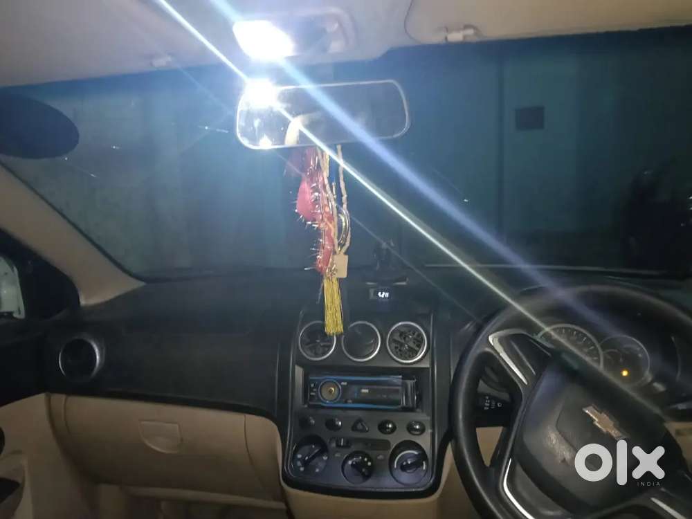 Chevrolet Enjoy 2019 Diesel 200000 Km Driven'. 7+1 Seater
