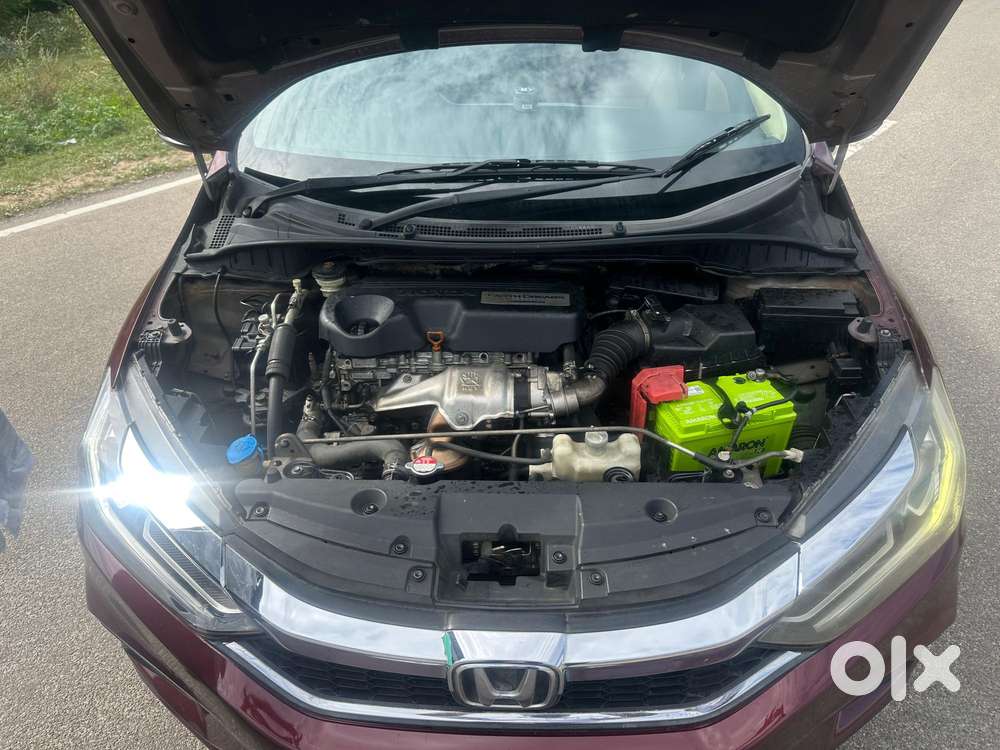 Honda City 2015-2017 I Dtec Vx Option, 2018, Diesel